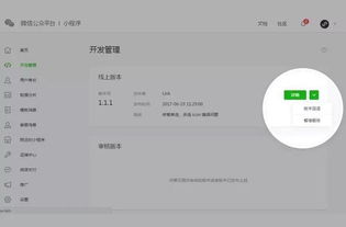 武漢小程序開發推廣,七大功能助你玩轉小程序